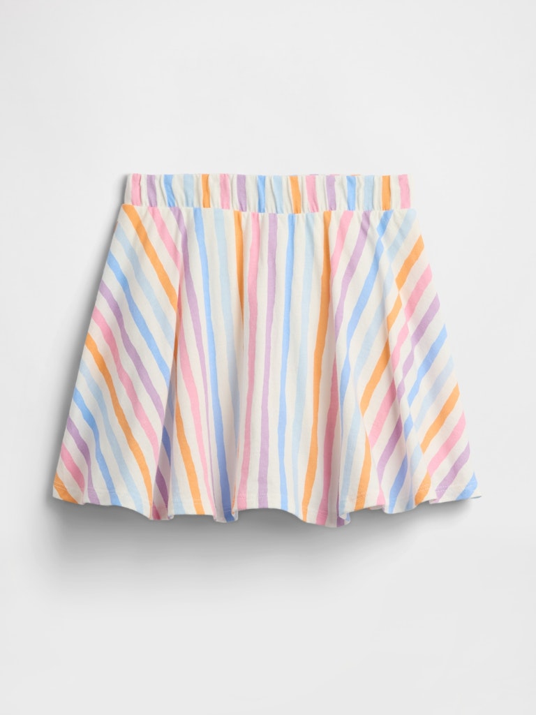 BabyGap Pull-On Jersey Skort: $11.99
