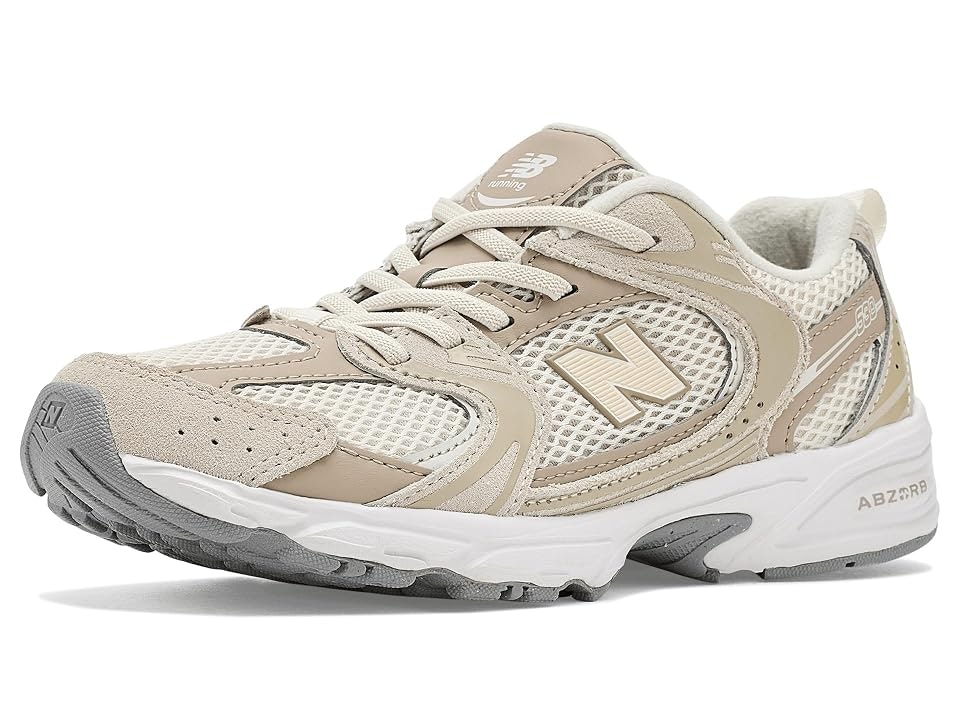 New Balance Kids 530 Bungee Shoes: $71.99 New Balance Kids 530 Bungee Shoes: $71.99
