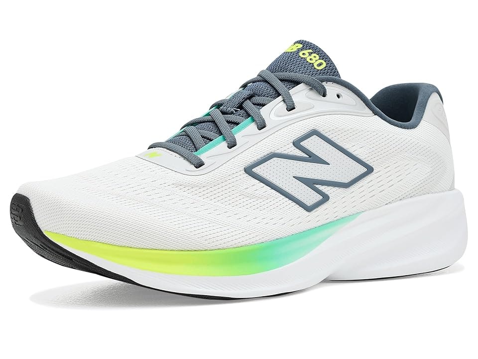 New Balance Fresh Foam 680 V9 Men's Running Shoes: $84.95 New Balance Fresh Foam 680 V9 Men's Running Shoes: $84.95