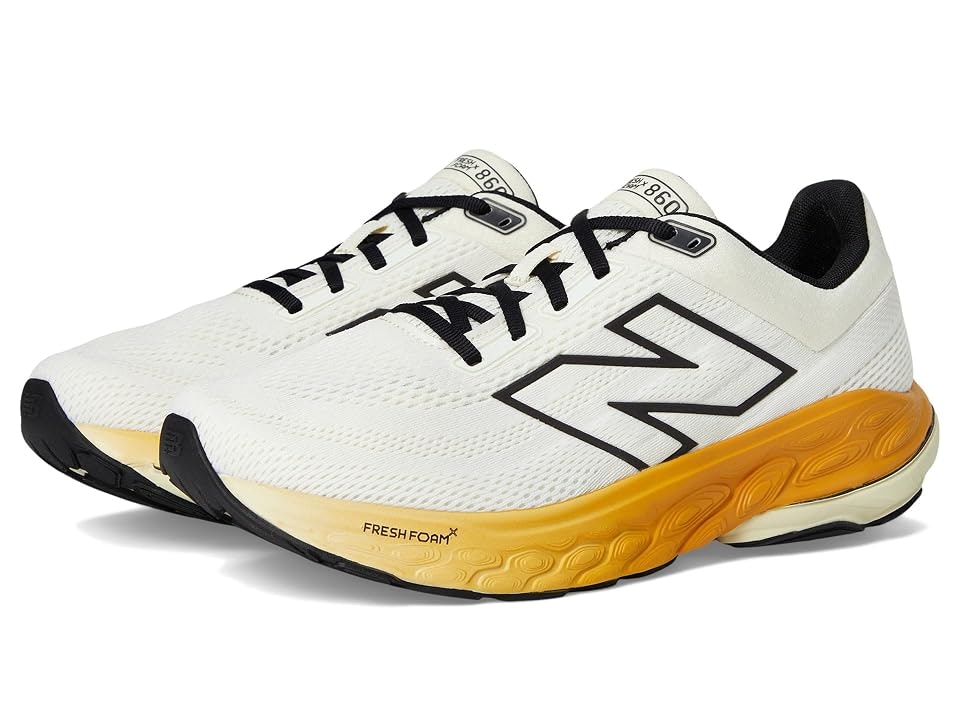 New Balance Fresh Foam X 860 v14 Men's Running Shoes: $111.95 New Balance Fresh Foam X 860 v14 Men's Running Shoes: $111.95