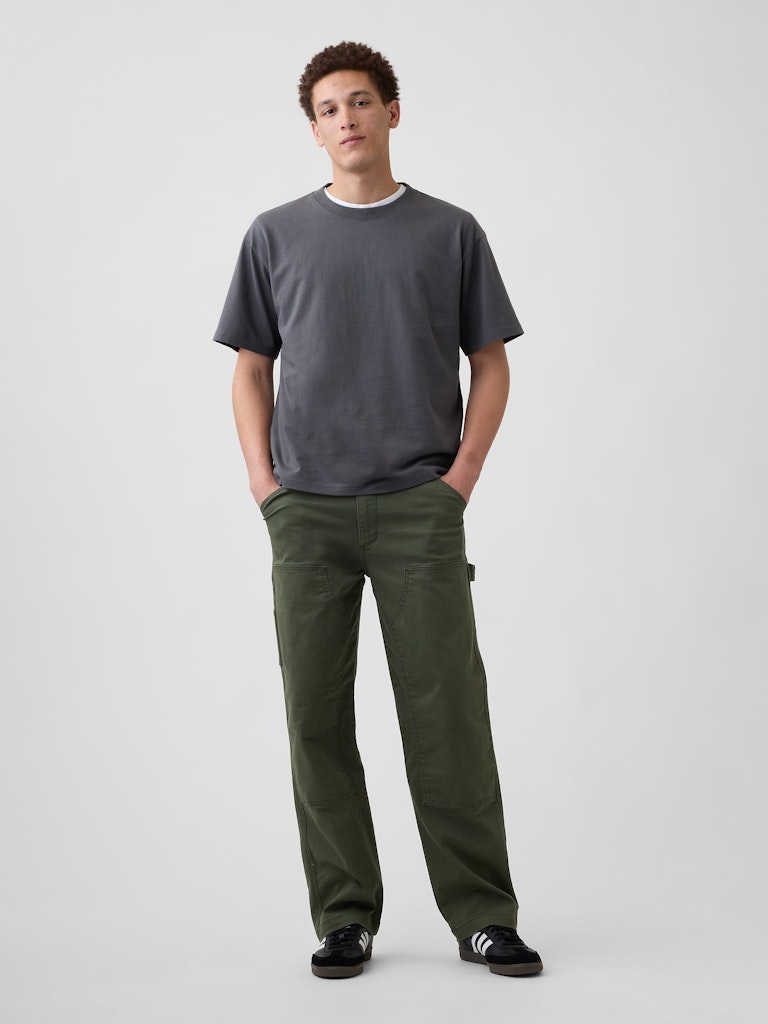 Relaxed Carpenter Jeans: $34.99 Relaxed Carpenter Jeans: $34.99