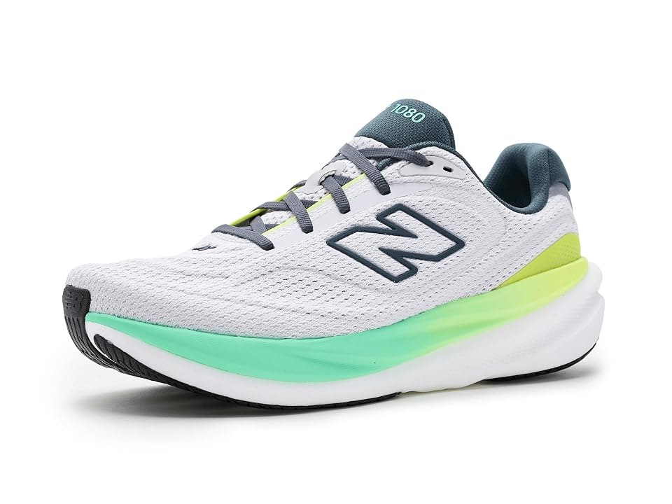 New Balance 1080v15 Men's Running Shoes: $169.95 New Balance 1080v15 Men's Running Shoes: $169.95
