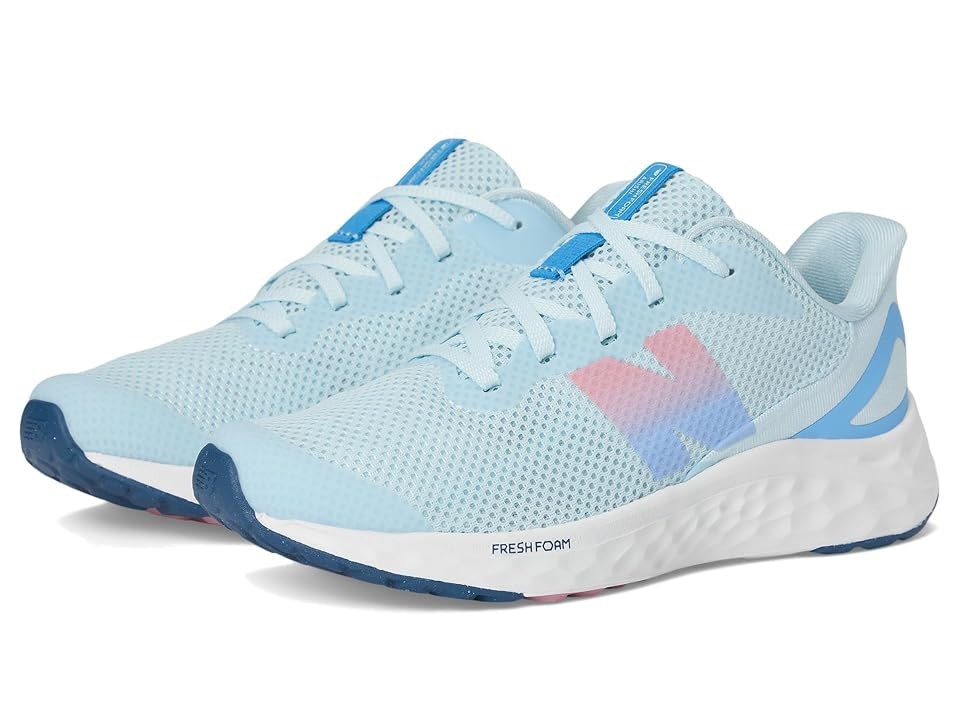 New Balance Kids Fresh Foam Arishi v4 Shoes: $59.99 New Balance Kids Fresh Foam Arishi v4 Shoes: $59.99