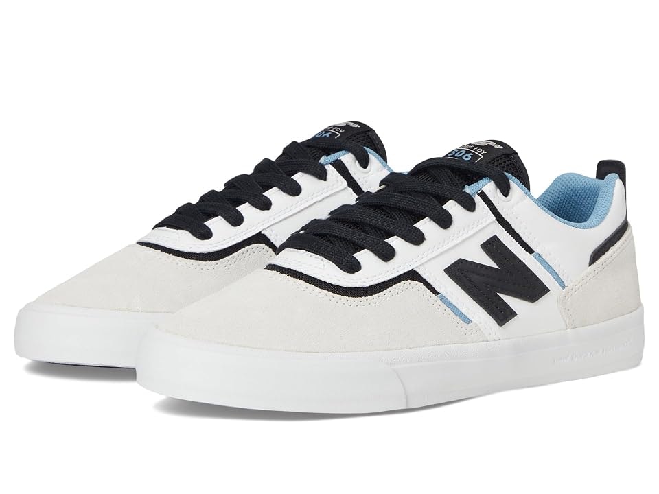 New Balance Numeric Jamie Foy 306 Men's Shoes: $89.94 New Balance Numeric Jamie Foy 306 Men's Shoes: $89.94