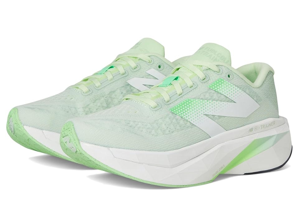New Balance FuelCell SuperComp Trainer v3 Women's Shoes: $172.42 New Balance FuelCell SuperComp Trainer v3 Women's Shoes: $172.42
