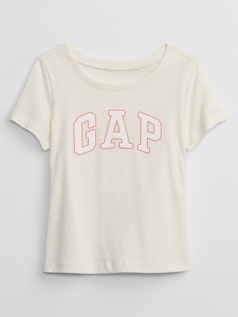 BabyGap Logo T-Shirt: $6