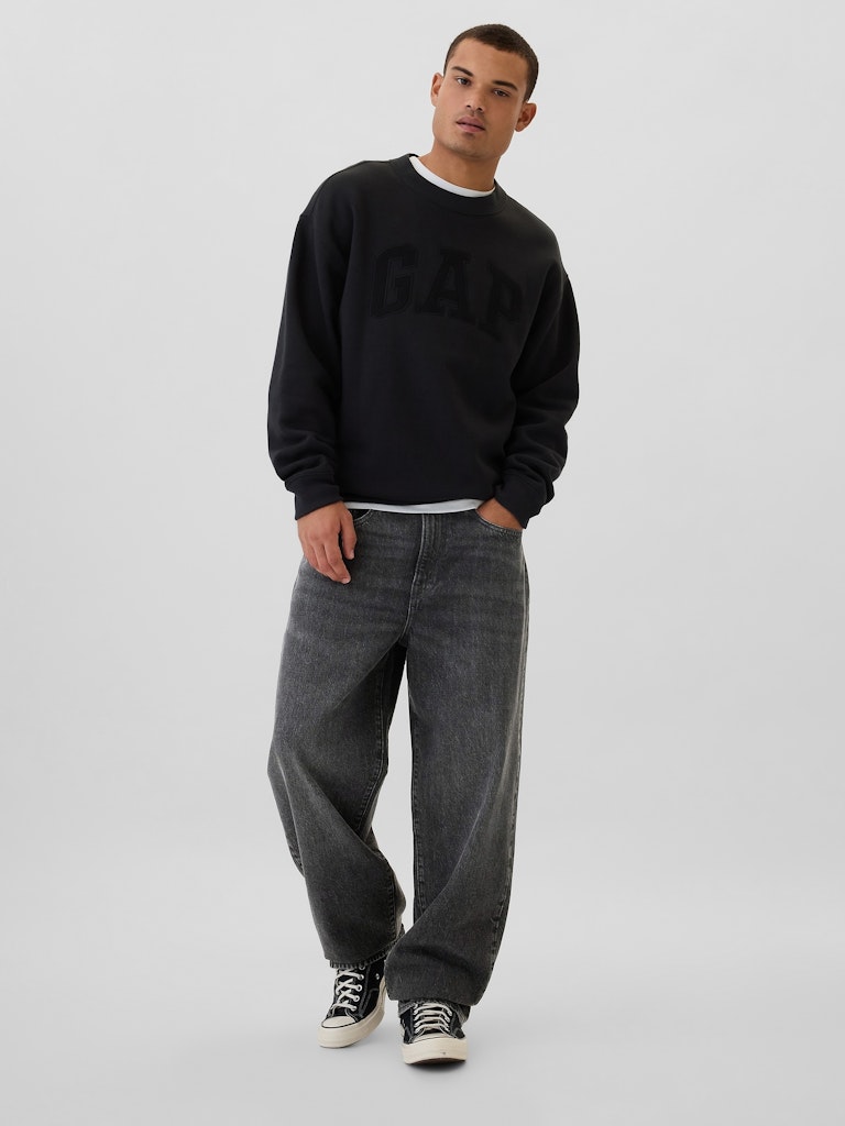 Baggy Jeans: $34.99