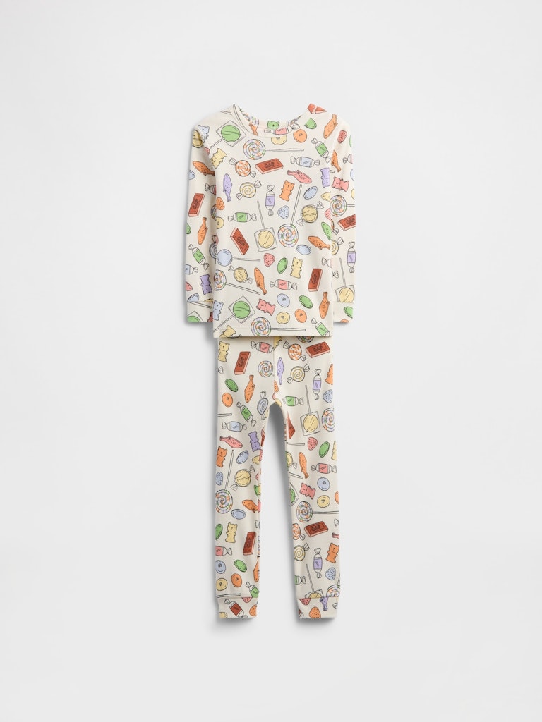 babyGap Organic Cotton Pajama Set: $8.99 babyGap Organic Cotton Pajama Set: $8.99