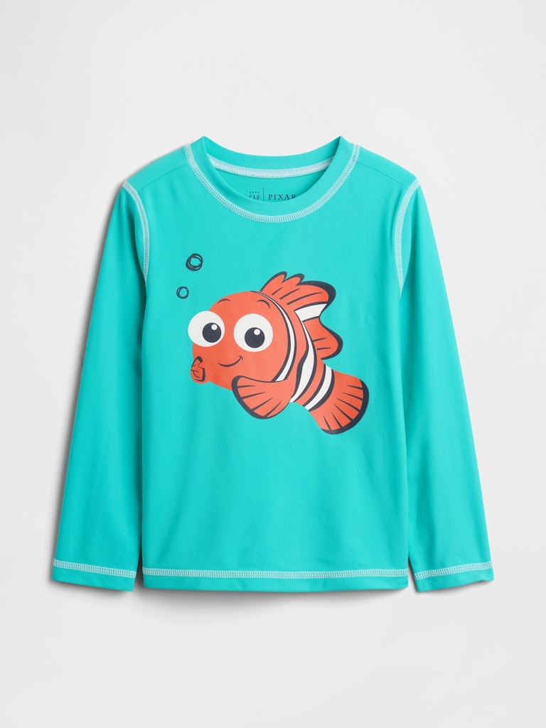 BabyGap × Disney Rash Guard: $17.49 BabyGap × Disney Rash Guard: $17.49