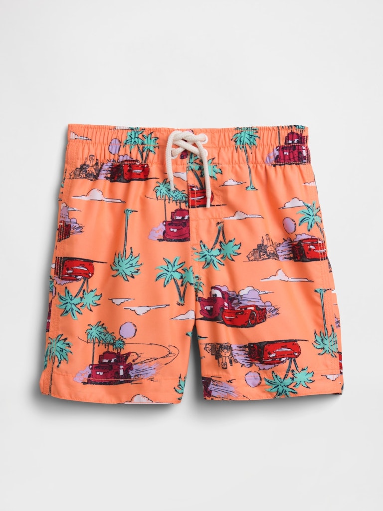 BabyGap × Disney Swim Trunks: $17.49 BabyGap × Disney Swim Trunks: $17.49
