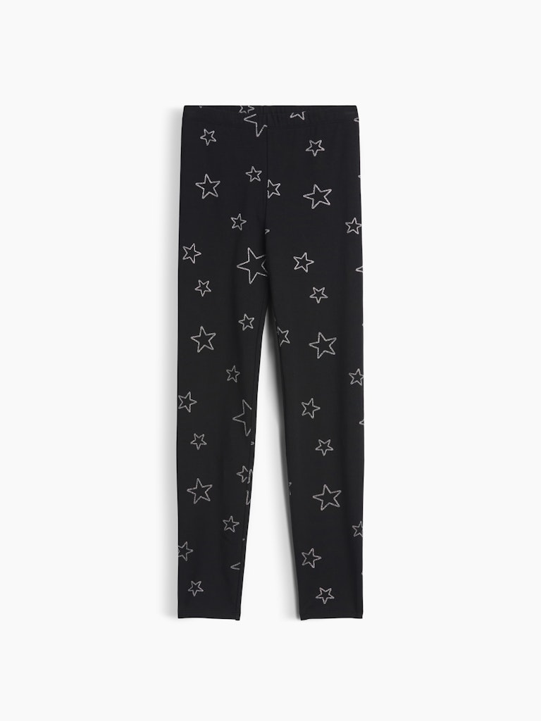 Kids' Stretch Jersey Leggings: $13.99 Kids' Stretch Jersey Leggings: $13.99