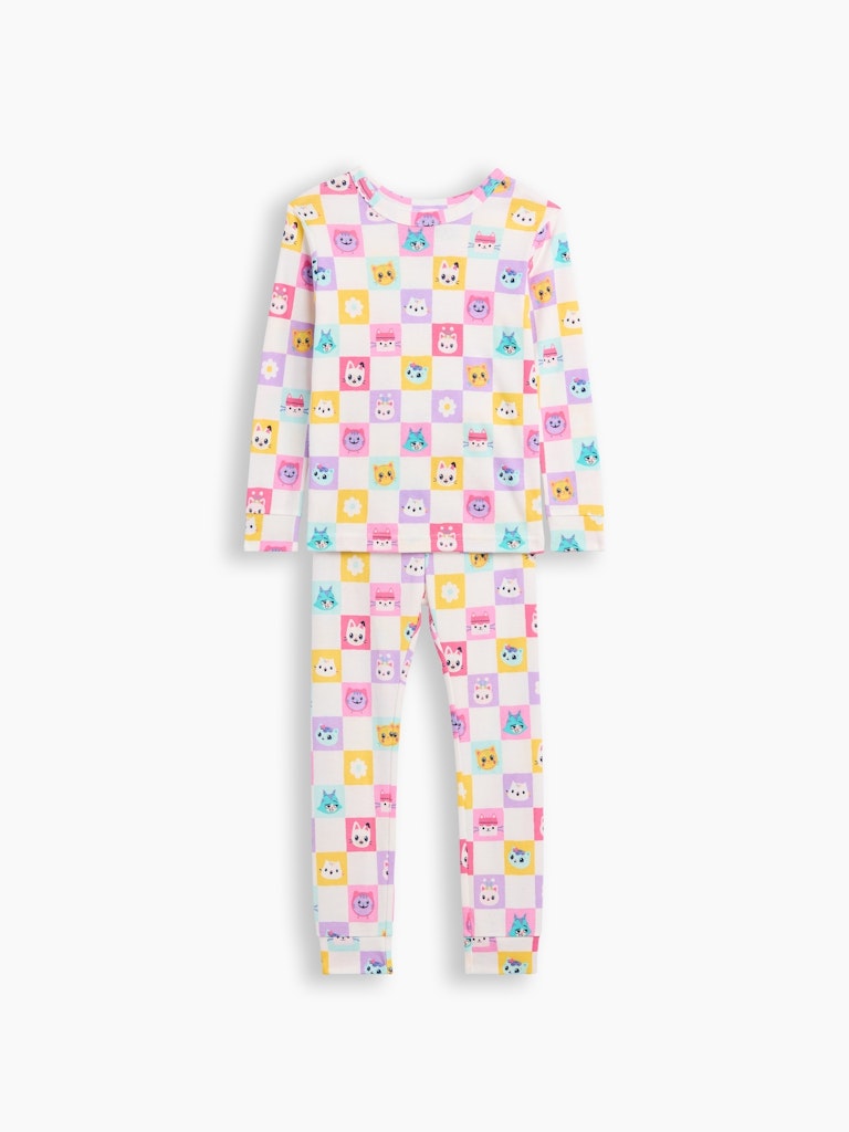 babyGap Gabby's Dollhouse Pajama Set: $16.99 babyGap Gabby's Dollhouse Pajama Set: $16.99