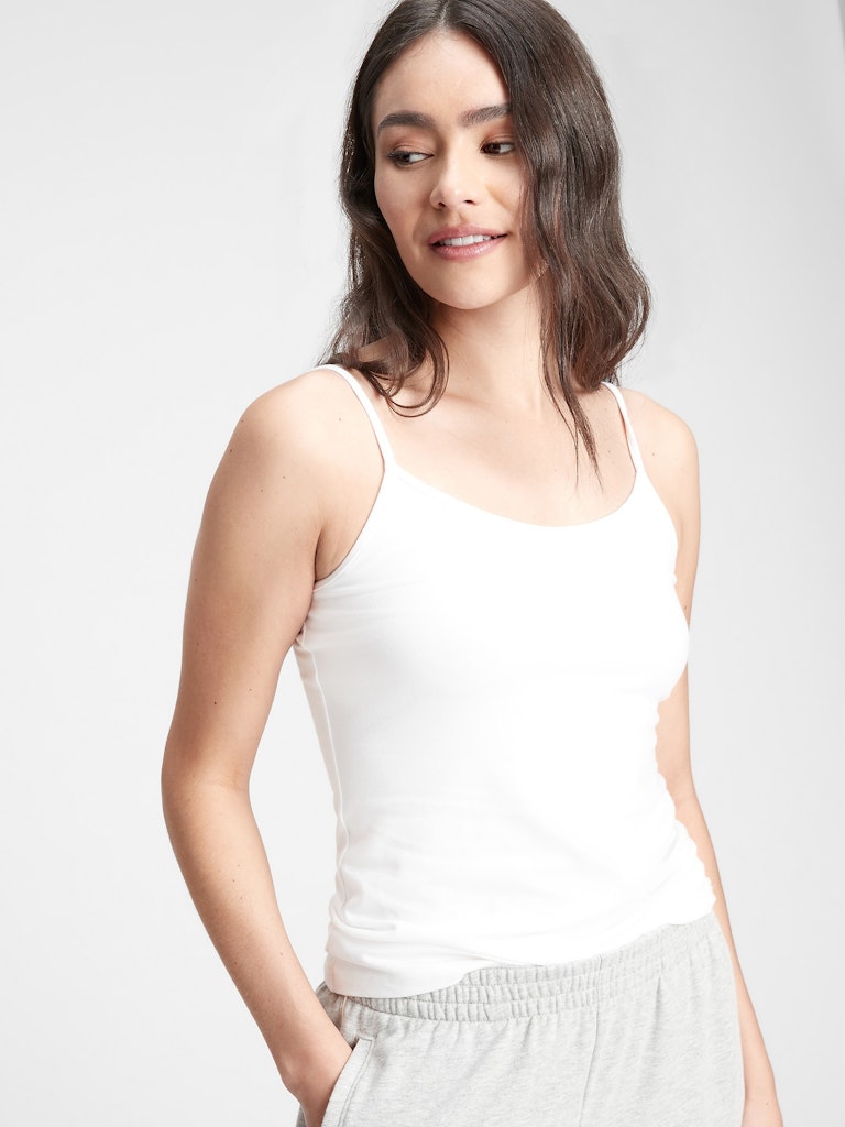 Fitted Cami: $10.49 Fitted Cami: $10.49