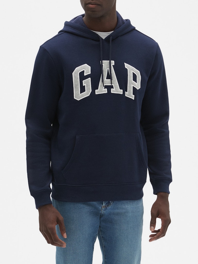 Gap Adult Relaxed Logo Hoodie: $23.99 Gap Adult Relaxed Logo Hoodie: $23.99