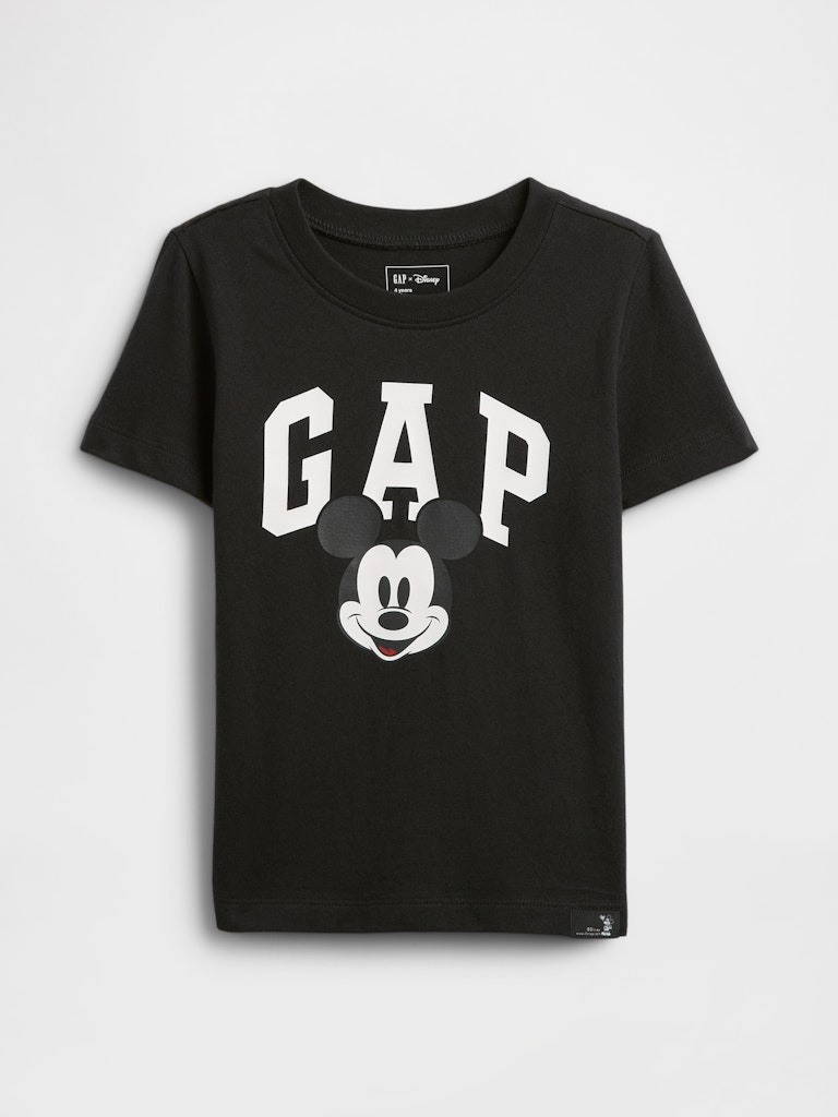 BabyGap Disney Mickey Mouse Logo T-Shirt: $9.99 BabyGap Disney Mickey Mouse Logo T-Shirt: $9.99