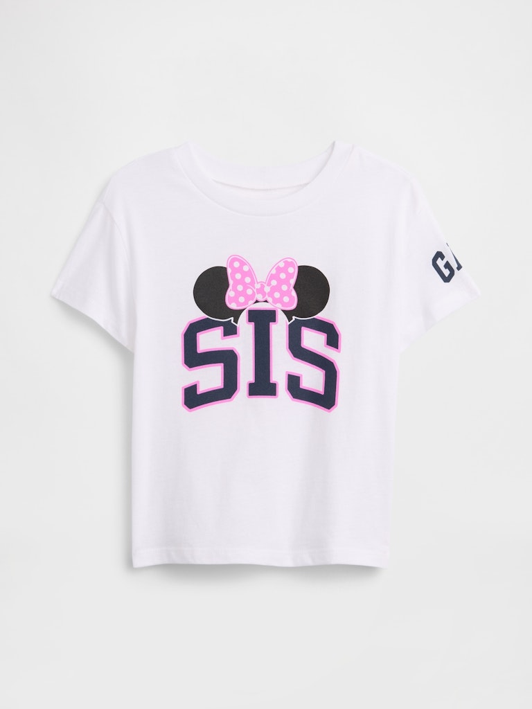BabyGap × Disney Graphic T-Shirt: $9.99 BabyGap × Disney Graphic T-Shirt: $9.99