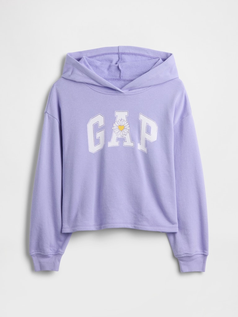 Kids French Terry Hoodie: $11.99 Kids French Terry Hoodie: $11.99