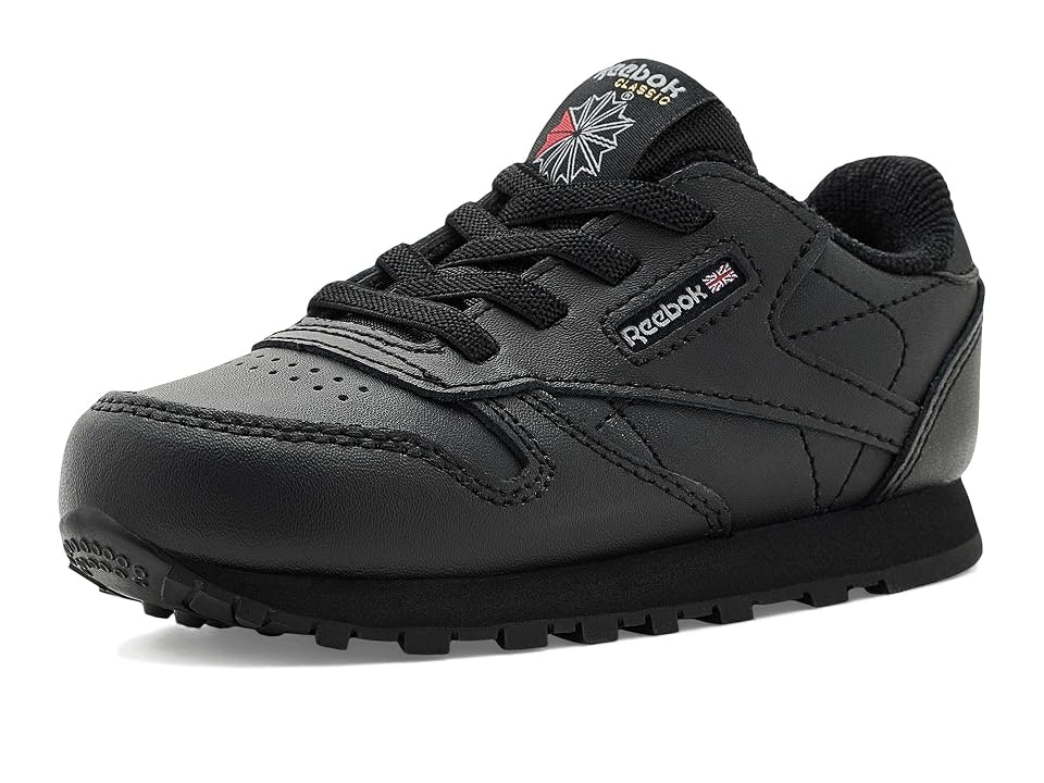 Reebok Kids Classic Leather Toddler Shoes: $40 Reebok Kids Classic Leather Toddler Shoes: $40