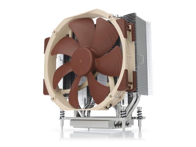 Noctua NH-U14S TR4-SP3 CPU Cooler: $132 Noctua NH-U14S TR4-SP3 CPU Cooler: $132