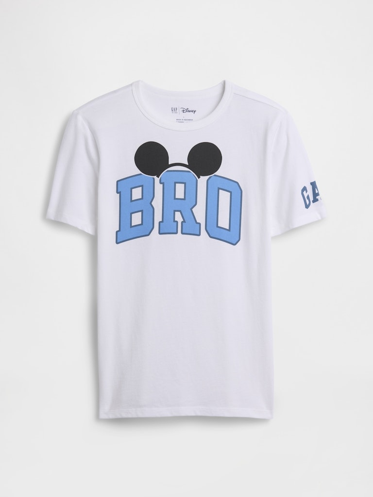 GapKids Disney Big Bro Graphic T-Shirt: $11.99 GapKids Disney Big Bro Graphic T-Shirt: $11.99