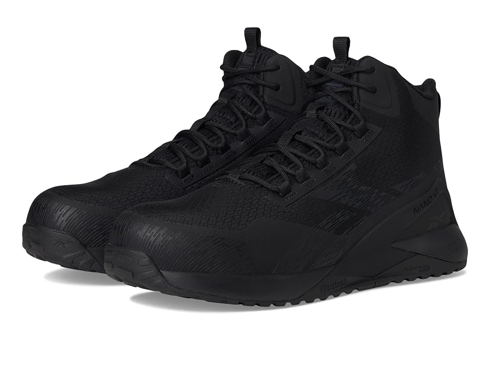 Reebok Work Nano X1 Adventure Composite Toe Work Shoes: $109.95