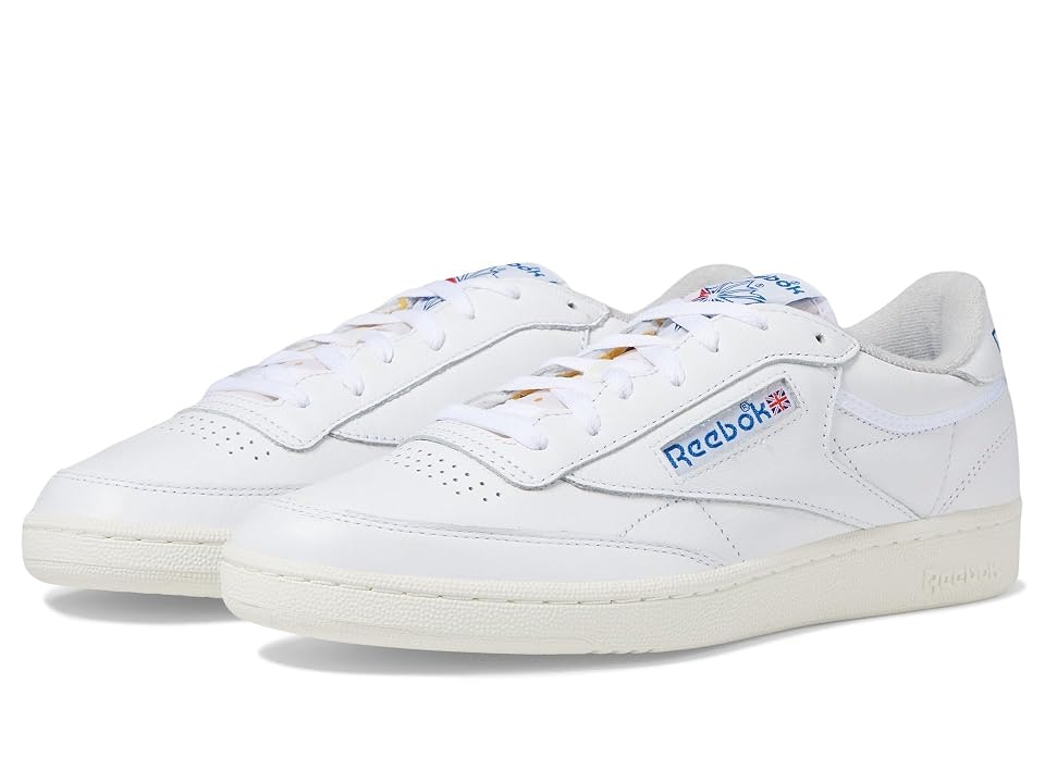 Reebok Club C 85 Vintage Men's 8.5/Women's 10 Athletic Shoes: $85