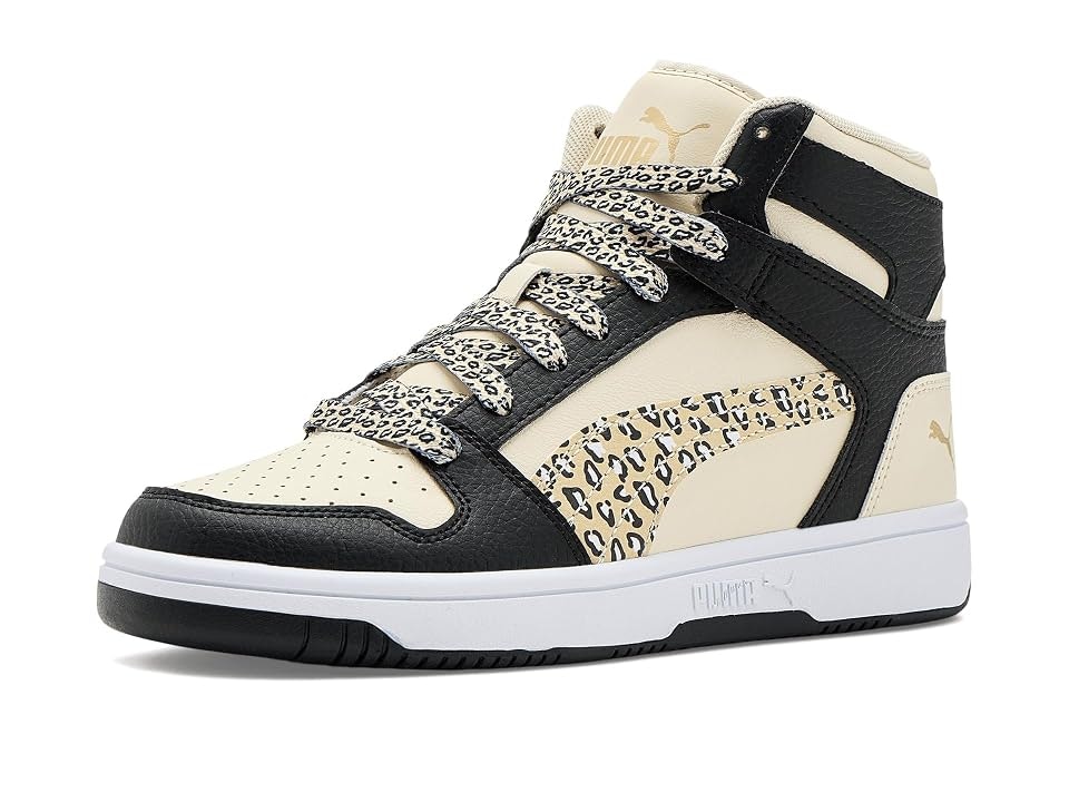 Puma Kids Rebound Layup Mid Shoes: $56.70 Puma Kids Rebound Layup Mid Shoes: $56.70