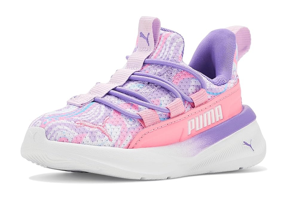 Puma Kids One 4 All Slip-On Toddler Shoes: $25 Puma Kids One 4 All Slip-On Toddler Shoes: $25