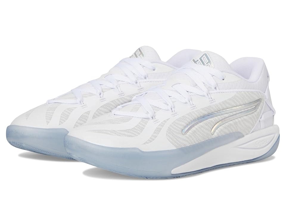 Puma Stewie Women's Basketball Shoes: $66 Puma Stewie Women's Basketball Shoes: $66