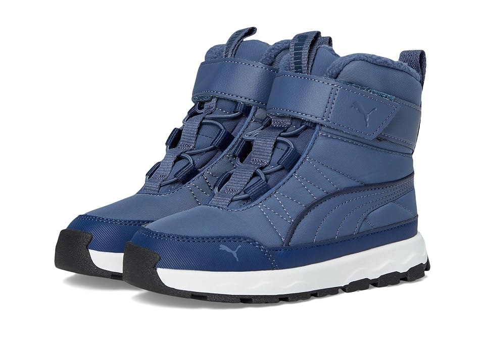 Puma Kids Evolve Boot Alternative Closure Plus Shoes: $60 Puma Kids Evolve Boot Alternative Closure Plus Shoes: $60