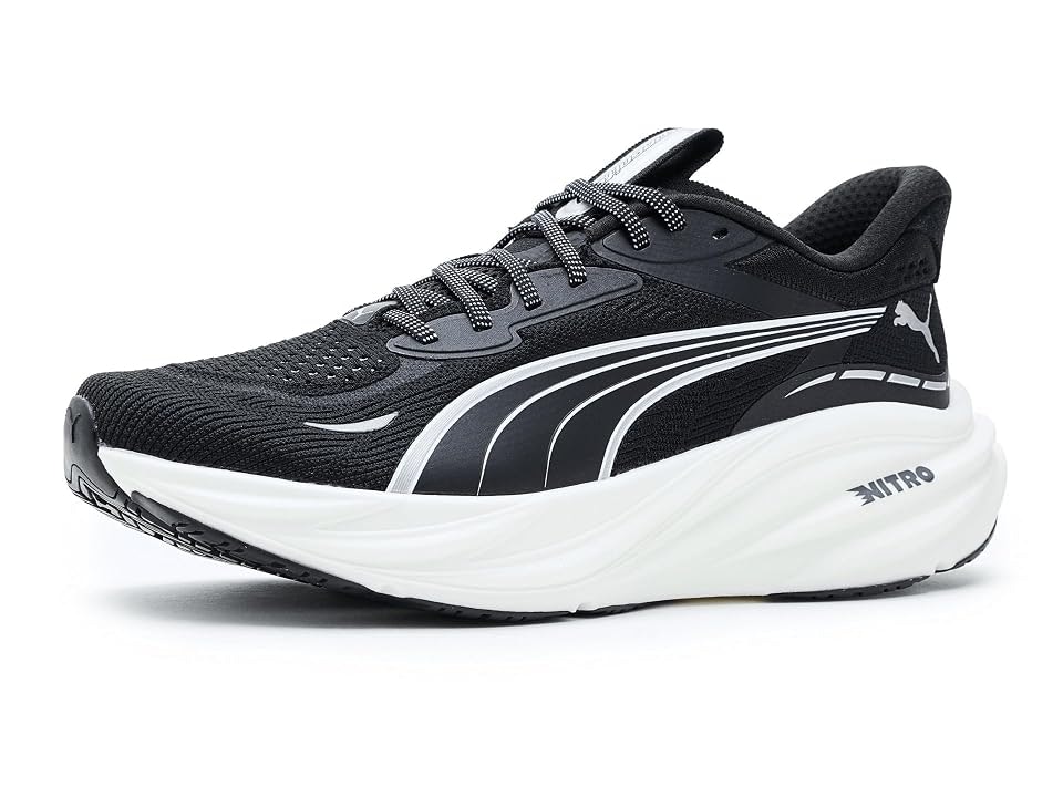 Puma Magnify Nitro 3 Running Shoes: $159.95