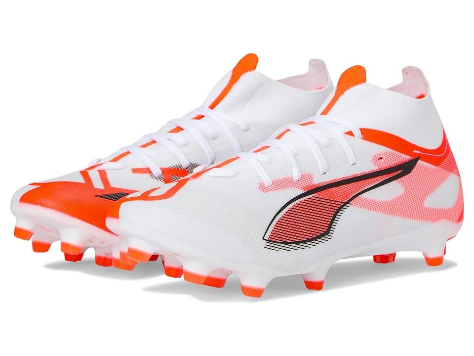 Puma Ultra 5 Match+ Firm and Artificial Ground Women's Soccer Cleats: $83.05 Puma Ultra 5 Match+ Firm and Artificial Ground Women's Soccer Cleats: $83.05