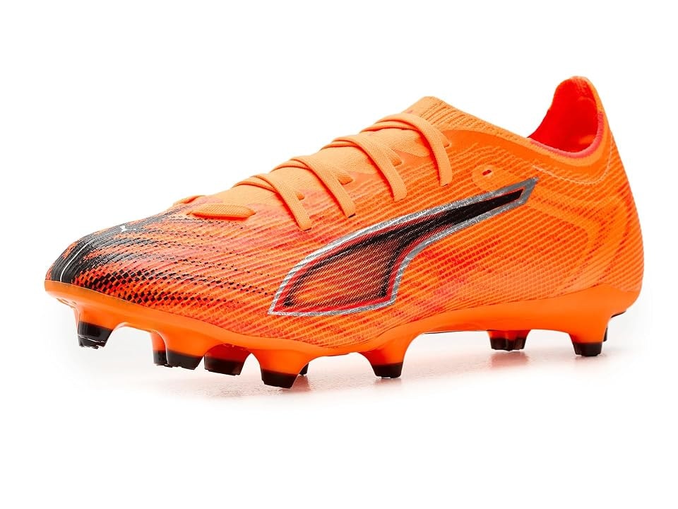 Puma Ultra 6 Match Firm and Artificial Ground Soccer Cleats: $45 Puma Ultra 6 Match Firm and Artificial Ground Soccer Cleats: $45