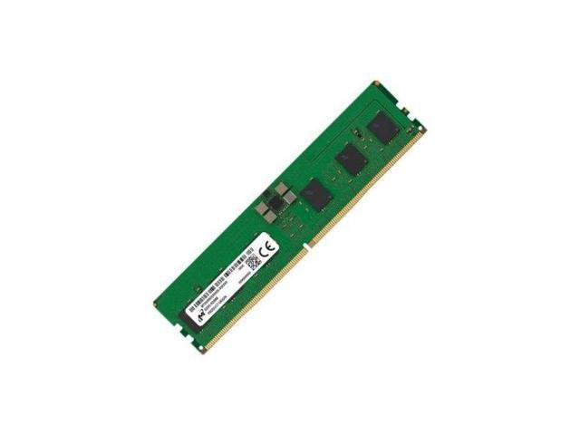 Micron 16GB PC5-5600MHz ECC Desktop Memory: $1,974.41 Micron 16GB PC5-5600MHz ECC Desktop Memory: $1,974.41