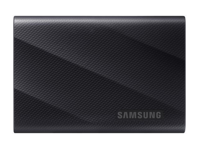 Samsung T9 1TB Portable SSD: $235 Samsung T9 1TB Portable SSD: $235