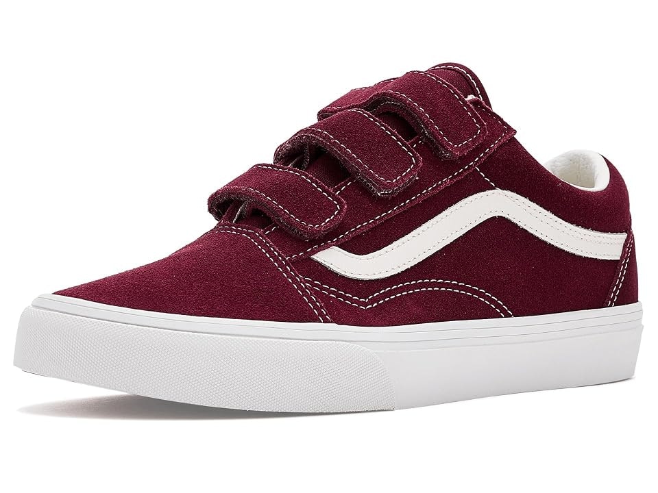 Vans Old Skool V Athletic Shoes: $71.95