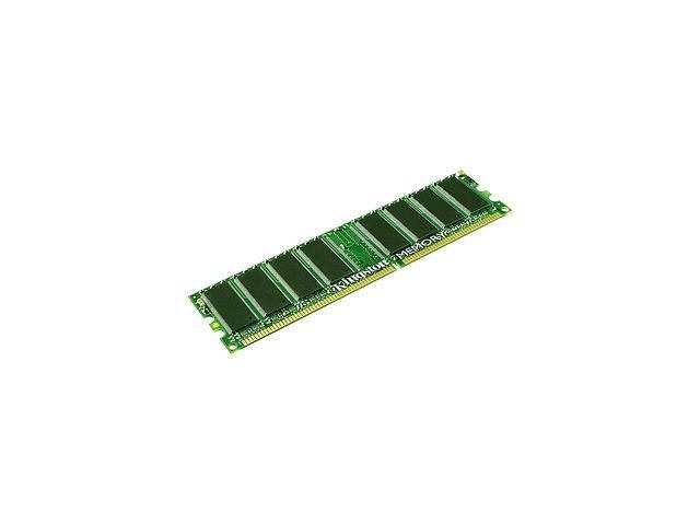 Kingston ValueRAM 1GB DDR 333 PC2700 Desktop Memory: $24.99 Kingston ValueRAM 1GB DDR 333 PC2700 Desktop Memory: $24.99