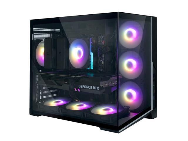Zalman D40 ATX Mid-Tower Gaming PC Case: $89.99 Zalman D40 ATX Mid-Tower Gaming PC Case: $89.99