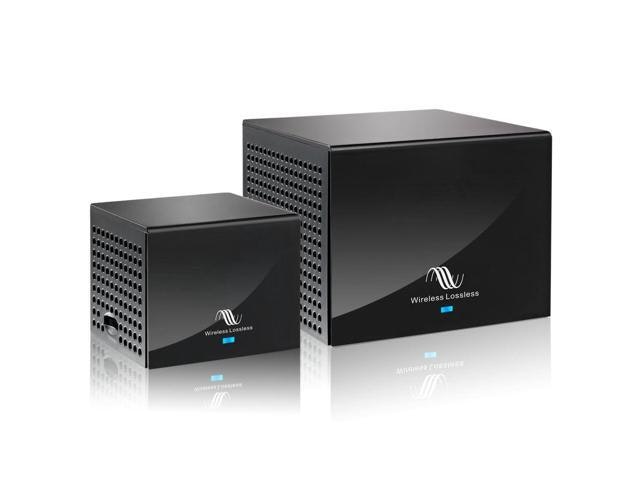 S-AIR100-PRO Wireless Rear Speaker Kit: $254.99 S-AIR100-PRO Wireless Rear Speaker Kit: $254.99