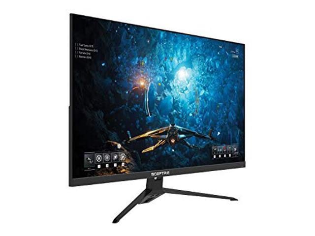 Sceptre E275B-FPT165 27" 1080p IPS LED FreeSync Monitor: $212.99 Sceptre E275B-FPT165 27" 1080p IPS LED FreeSync Monitor: $212.99