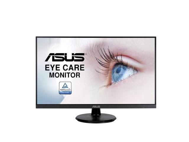 Asus VA27DQ 27" 1080p IPS FreeSync Monitor: $223.49 Asus VA27DQ 27" 1080p IPS FreeSync Monitor: $223.49