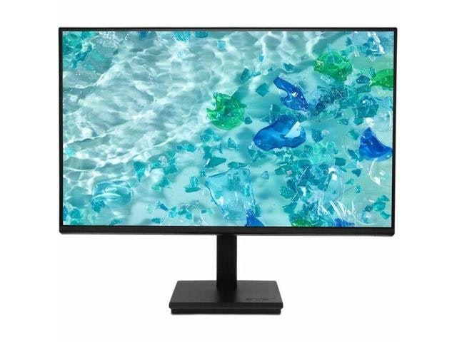 Acer Vero V247Y 24-inch 1080p IPS LED Monitor: $107.87 Acer Vero V247Y 24-inch 1080p IPS LED Monitor: $107.87