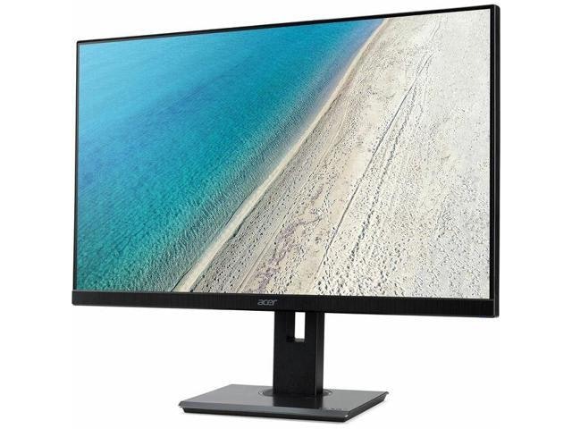 Acer Vero B247Y 24-inch 1080p IPS LED FreeSync Monitor: $166.88 Acer Vero B247Y 24-inch 1080p IPS LED FreeSync Monitor: $166.88