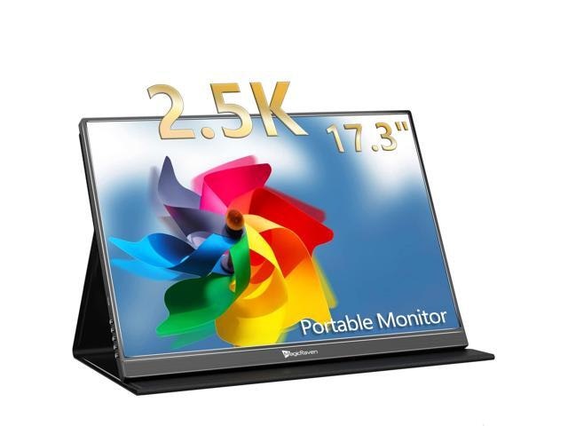 Portable Gaming Monitor USB-C HDMI Laptop Screen Extender: $194.99 Portable Gaming Monitor USB-C HDMI Laptop Screen Extender: $194.99