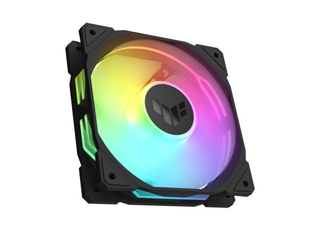 Asus TUF Gaming TR120 ARGB 120mm Case Fan: $34.41