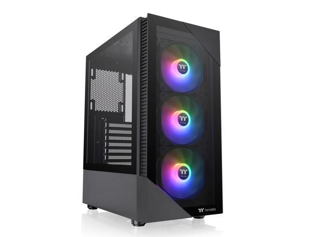 Thermaltake View 200 TG ARGB Computer Case: $79.99