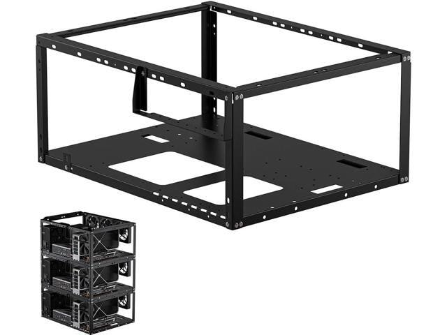 Open Frame PC Test Bench Case: $73.24 Open Frame PC Test Bench Case: $73.24