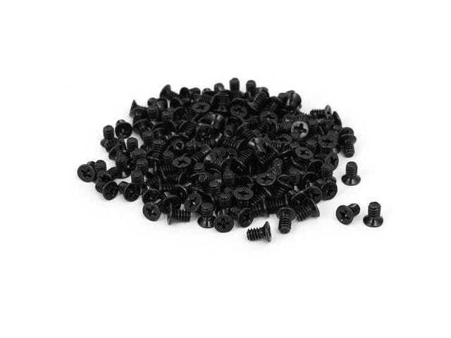 PC Case 6#-32 Hard Drive Screws 200-Pack: $11.99 PC Case 6#-32 Hard Drive Screws 200-Pack: $11.99