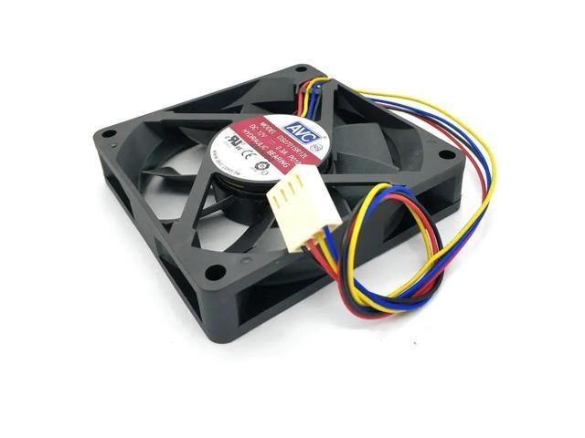 DS07015R12L 70mm DC Computer CPU Fan: $30.79 DS07015R12L 70mm DC Computer CPU Fan: $30.79