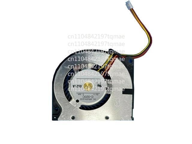 Fujitsu Stylistic Q738 and Q739 Laptop CPU Fan: $26.06 Fujitsu Stylistic Q738 and Q739 Laptop CPU Fan: $26.06
